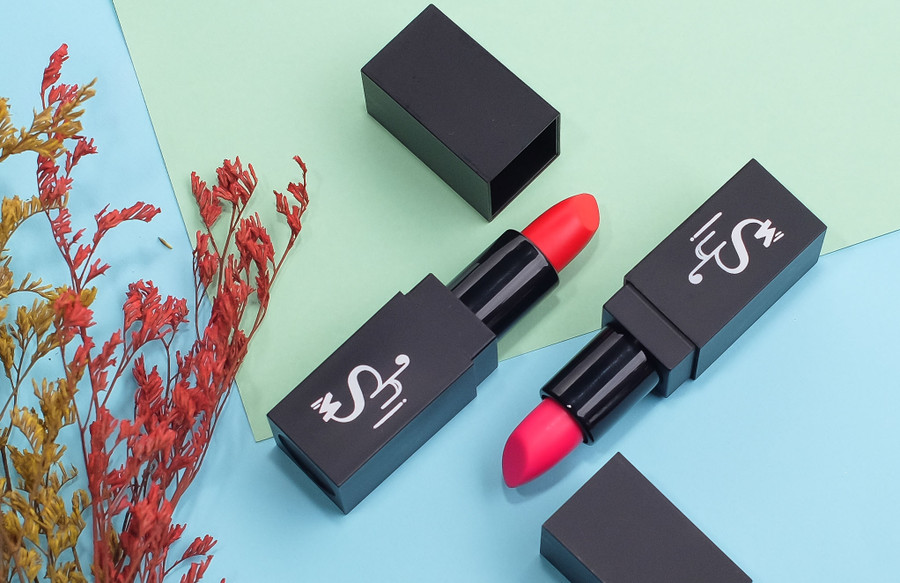 Thỏi son MShi cao cấp của những nhà khoa học trẻ