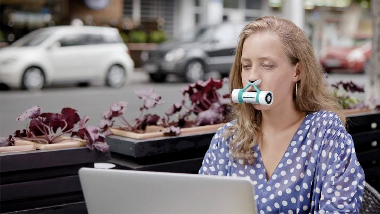 Thiết bị cung cấp không khí sạch