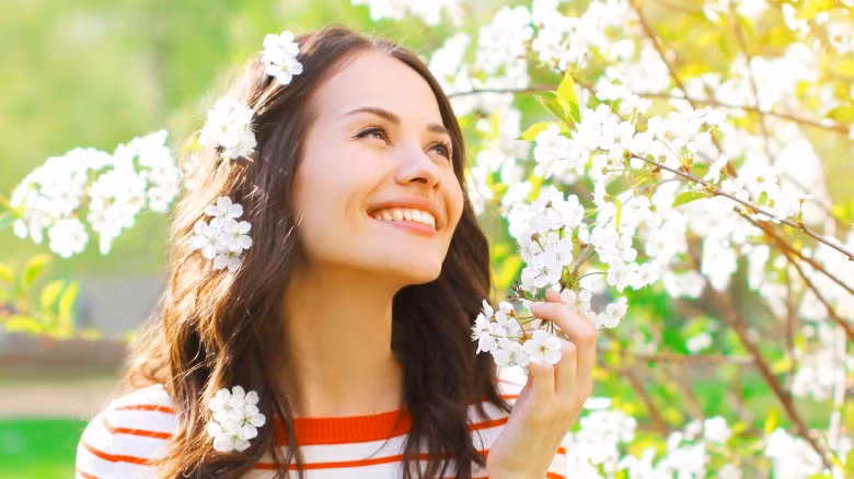 Những thói quen giúp bạn hạnh phúc hơn