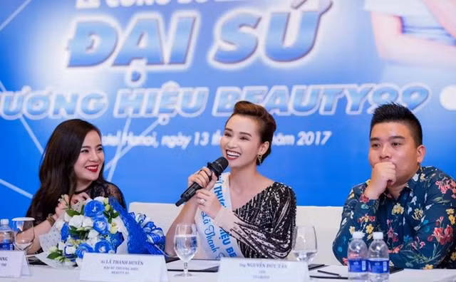 Bát nháo nghệ sĩ quảng cáo trên mạng