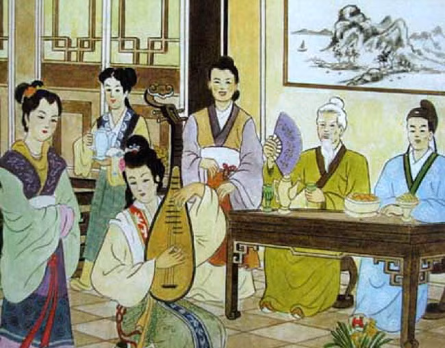 Điển cố có nguồn gốc Truyện Kiều trong văn học Việt Nam