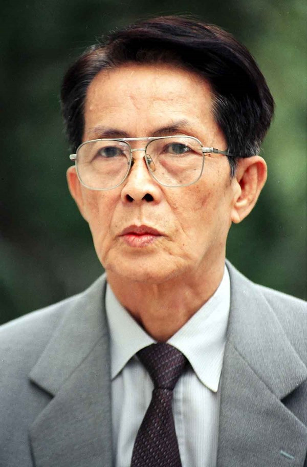 Nhà văn Anh Đức