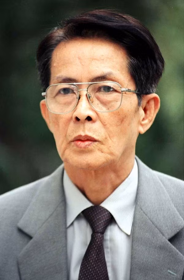 Nhà văn Anh Đức