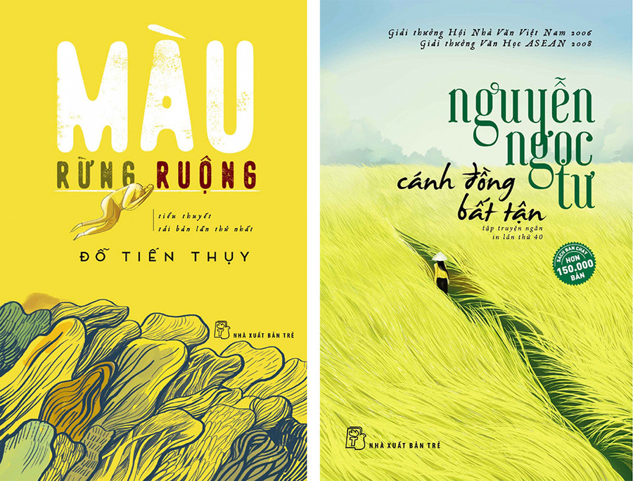 Vì sao ngày càng ít tác phẩm viết về nông thôn?