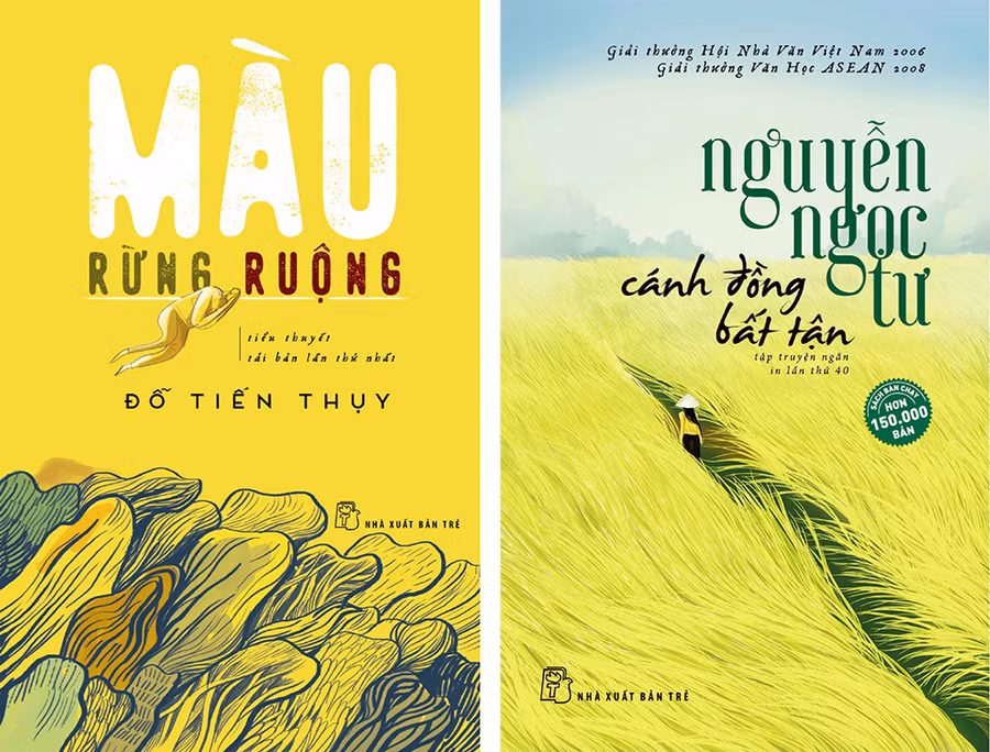 Vì sao ngày càng ít tác phẩm viết về nông thôn?