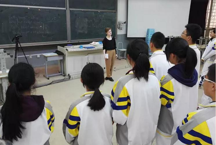 Học sinh Trường Beijing Bayi Học sinh Trường Beijing Bayi