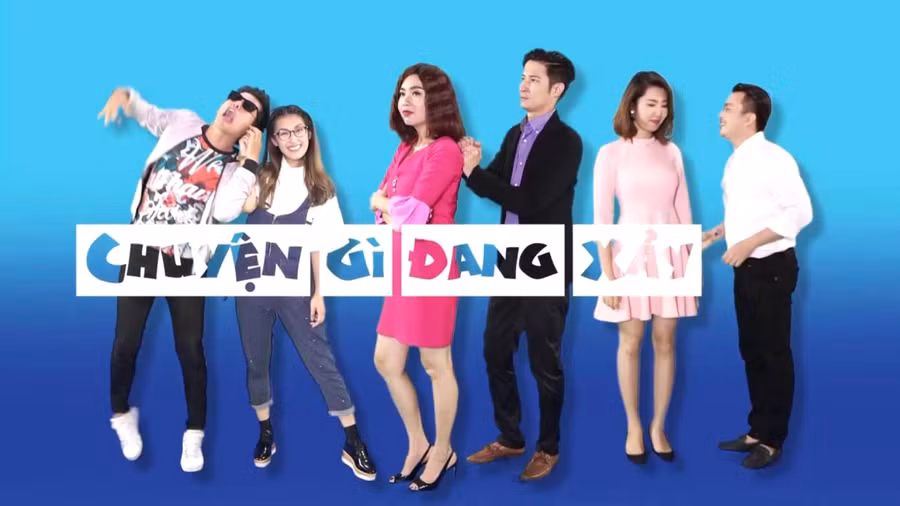 Phim sitcom: Làm dễ khó hay!