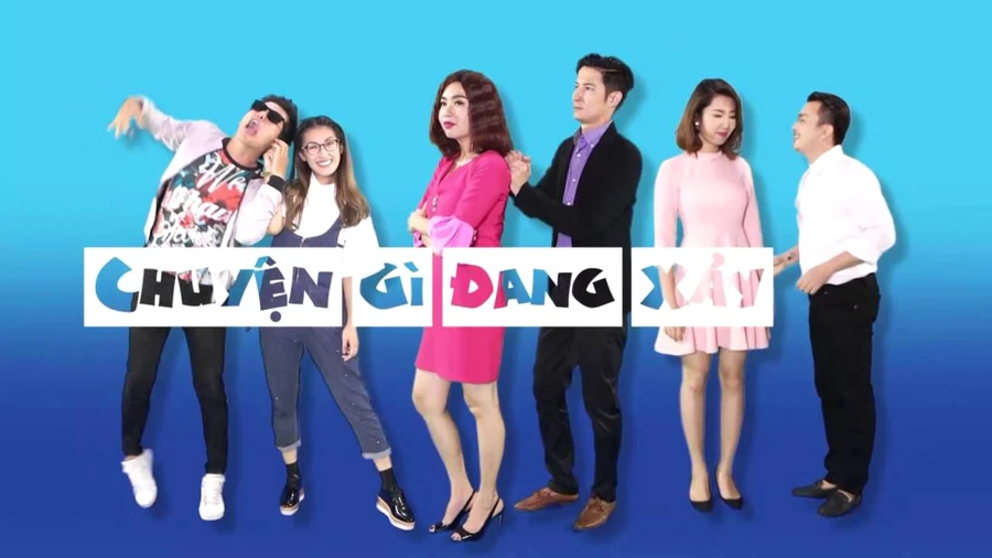 Phim sitcom: Làm dễ khó hay!