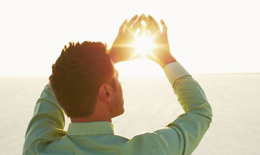 Nhờ trải qua stress, con người trở nên cứng cỏi hơn Nhờ trải qua stress, con người trở nên cứng cỏi hơn