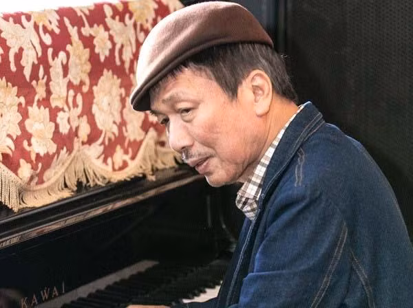 Nhạc sĩ Phú Quang trong miền ký ức 70 mùa xuân