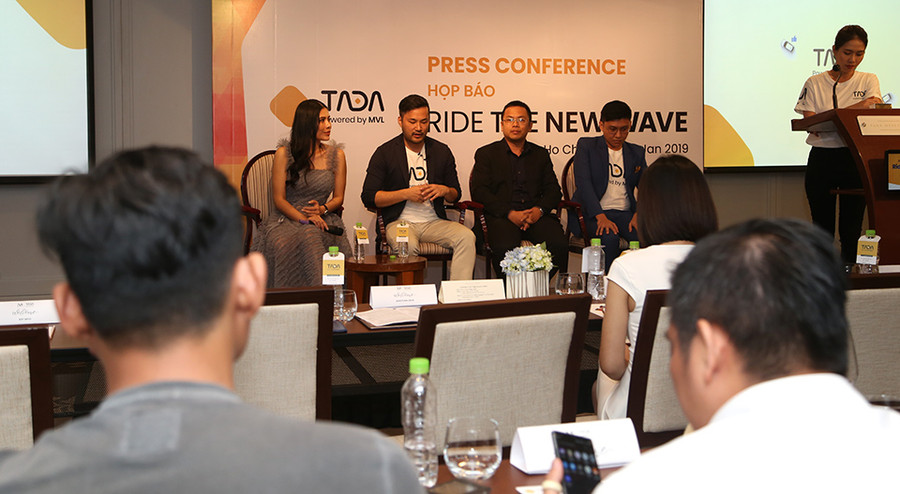 TADA và các đối tác