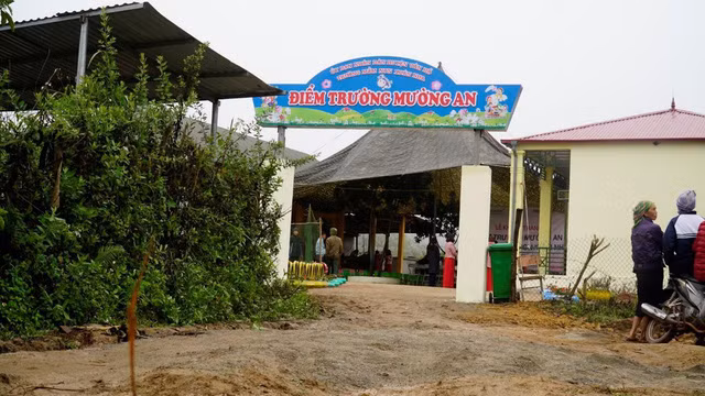 Sơn La: Tiếp sức cho trẻ vùng cao đến trường - Ảnh 3.