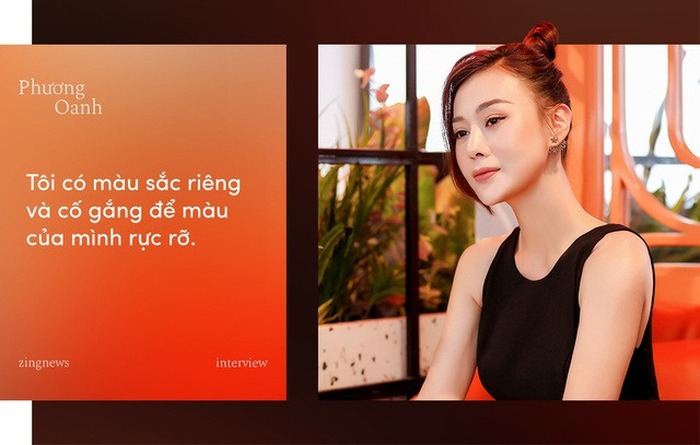 "Quỳnh búp bê" Phương Oanh: Tôi đã kiệt sức và sẽ tạm dừng đóng phim ảnh 3 "Quỳnh búp bê" Phương Oanh: Tôi đã kiệt sức và sẽ tạm dừng đóng phim ảnh 3