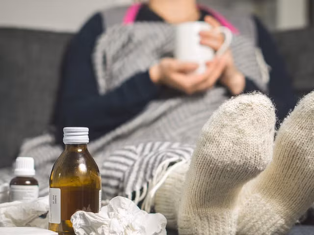 Dừng tập thể dục ngay khi thấy 9 dấu hiệu này ảnh 2