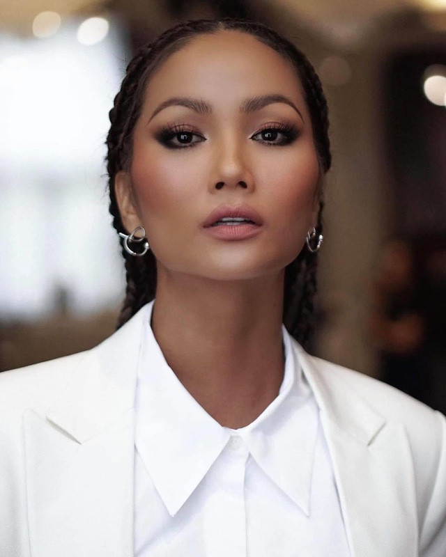 Chuyện tình yêu gần 2 năm giấu kín của H"Hen Niê và bạn trai nhiếp ảnh gia ảnh 2 Chuyện tình yêu gần 2 năm giấu kín của H"Hen Niê và bạn trai nhiếp ảnh gia ảnh 2