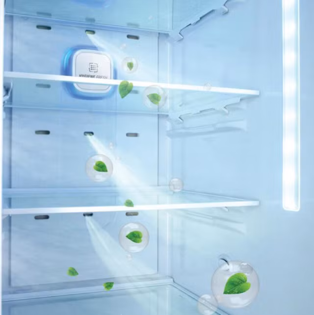 4 lầm tưởng tai hại nhất về tủ lạnh, sững người khi đọc cái thứ nhất - Ảnh 1.