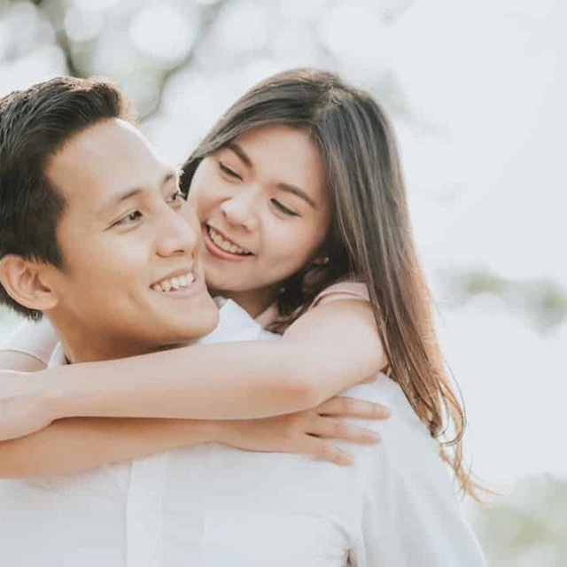 Nếu chồng sở hữu được 3 đặc điểm này, cả đời bạn sẽ hạnh phúc vô ưu ảnh 1 Nếu chồng sở hữu được 3 đặc điểm này, cả đời bạn sẽ hạnh phúc vô ưu ảnh 1