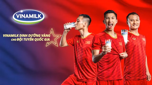 Bí quyết dinh dưỡng vàng cho trận thắng đậm đầu tiên của Đội tuyển Việt Nam tại Vòng Loại World Cup 2022 - Ảnh 4.