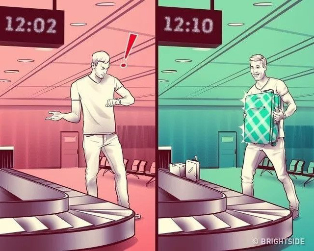 9 điều về bản thân mà chúng ta không biết ảnh 1 9 điều về bản thân mà chúng ta không biết ảnh 1