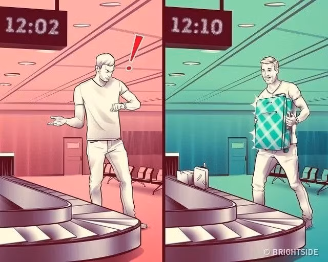 9 điều về bản thân mà chúng ta không biết ảnh 1