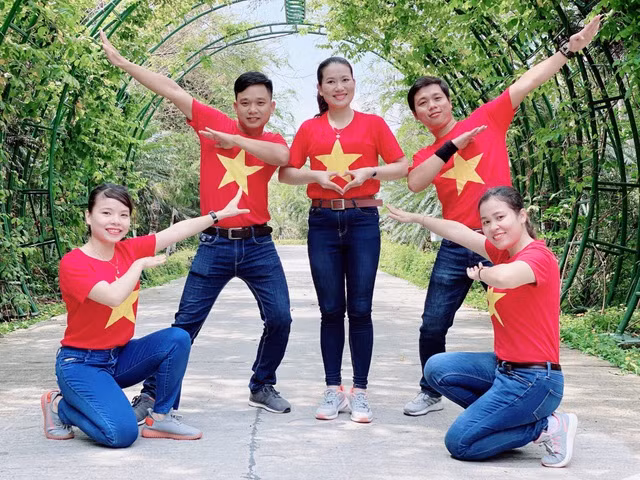 Thái độ sống thế nào giúp bạn thành người như vậy. Ảnh minh họa.