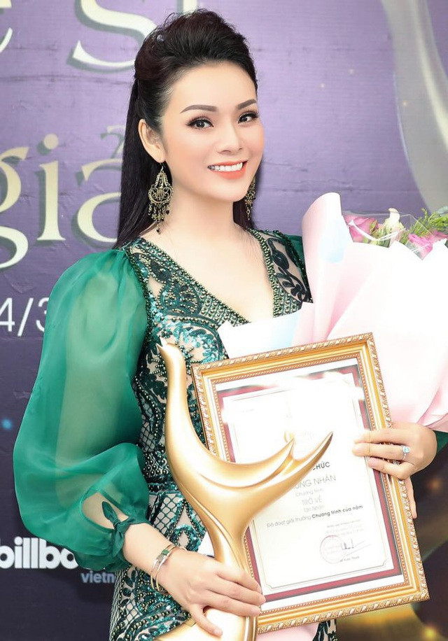 Vợ chồng Tân Nhàn – Tuấn Anh rạn nứt từ bao giờ? - Ảnh 3. Vợ chồng Tân Nhàn – Tuấn Anh rạn nứt từ bao giờ? - Ảnh 3.