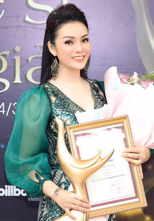 Vợ chồng Tân Nhàn – Tuấn Anh rạn nứt từ bao giờ? - Ảnh 3.