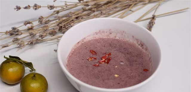 Thêm 1 thìa nguyên liệu này, mắm tôm sẽ dậy mùi ngon xuất sắc ảnh 3