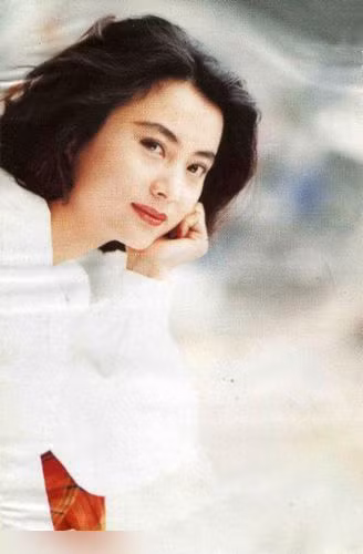 Thỏ Ngọc của Tây du ký 1986: Giàu có, cực giỏi dạy con, nhưng hôn nhân gập ghềnh - Ảnh 2.