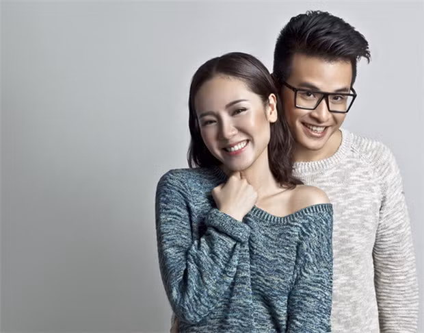 Cặp đôi Phương Linh - Hà Anh Tuấn được các fan "đẩy thuyền" hết năm này qua năm khác nhưng luôn khẳng định chỉ coi nhau là những người bạn.