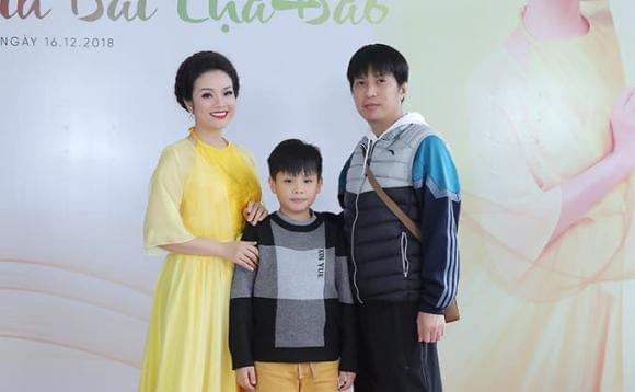 Vợ chồng Tân Nhàn – Tuấn Anh rạn nứt từ bao giờ? - Ảnh 1. Vợ chồng Tân Nhàn – Tuấn Anh rạn nứt từ bao giờ? - Ảnh 1.