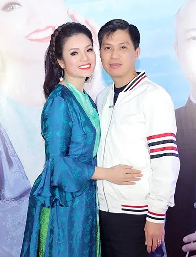 Vợ chồng Tân Nhàn – Tuấn Anh rạn nứt từ bao giờ? - Ảnh 2. Vợ chồng Tân Nhàn – Tuấn Anh rạn nứt từ bao giờ? - Ảnh 2.
