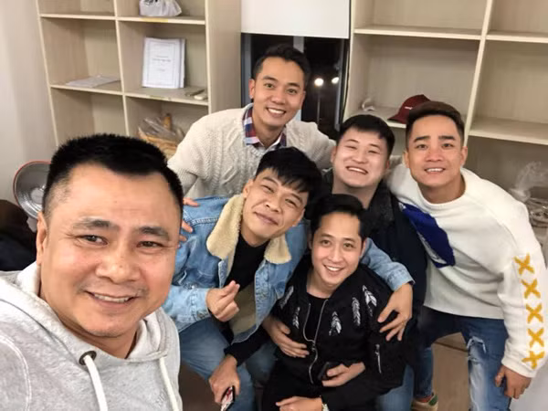 Gương mặt mới toanh gây bất ngờ với khán giả trong Táo quân 2021 - Ảnh 2.