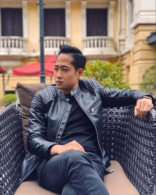 Gương mặt mới toanh gây bất ngờ với khán giả trong Táo quân 2021 - Ảnh 5.