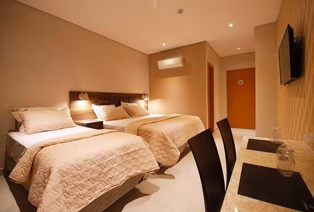 Bạn đừng bao giờ gấp chăn gối trước khi rời khách sạn: Giải thích bất ngờ từ nhân viên khách sạn ảnh 2