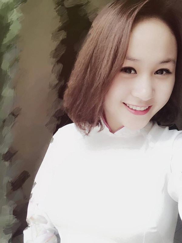 Hiện tại, sau khi tốt nghiệp, Thiện Thanh rất có thể sang Úc du học và ở cùng chị gái của mình. Cô gái trẻ cho hay bố Quốc Trung rất muốn điều đó xảy ra để con gái có thêm môi trường học tập tốt hơn.