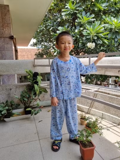 Mang “nhịp đập yêu thương” đến với các bệnh nhi tim bẩm sinh - Ảnh 2.