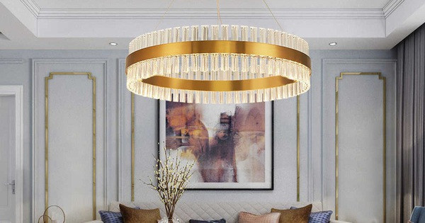  6 sai lầm mua đồ nội thất vừa tốn tiền vừa không hiệu quả 