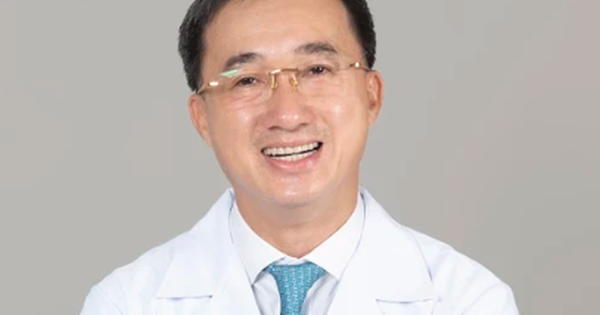  Thủ tướng bổ nhiệm GS.TS Trần Văn Thuấn làm Thứ trưởng Bộ Y tế 