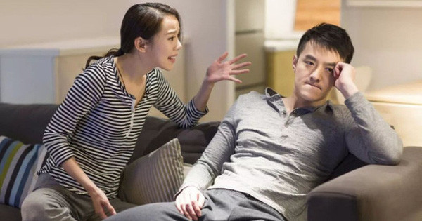  Vợ chồng cãi nhau, chỉ cần nhớ 1 điều này sẽ giúp "hạ hỏa" ngay lập tức 