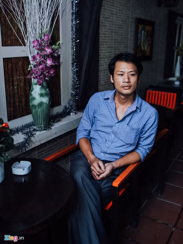 Con trai nghệ sĩ Thương Tín: Ca sĩ phòng trà luôn ở bên ủng hộ ba dù cả xã hội quay lưng với ba - Ảnh 4.