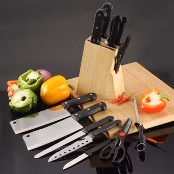 7 chỗ trong nhà bếp bẩn hơn cả bồn cầu ảnh 7