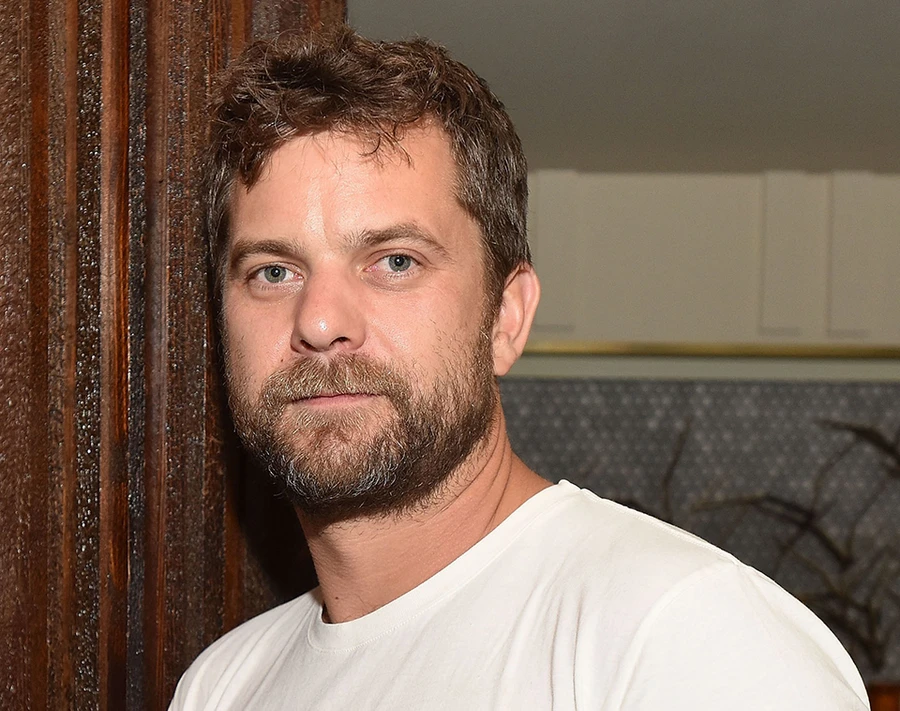 Joshua Jackson