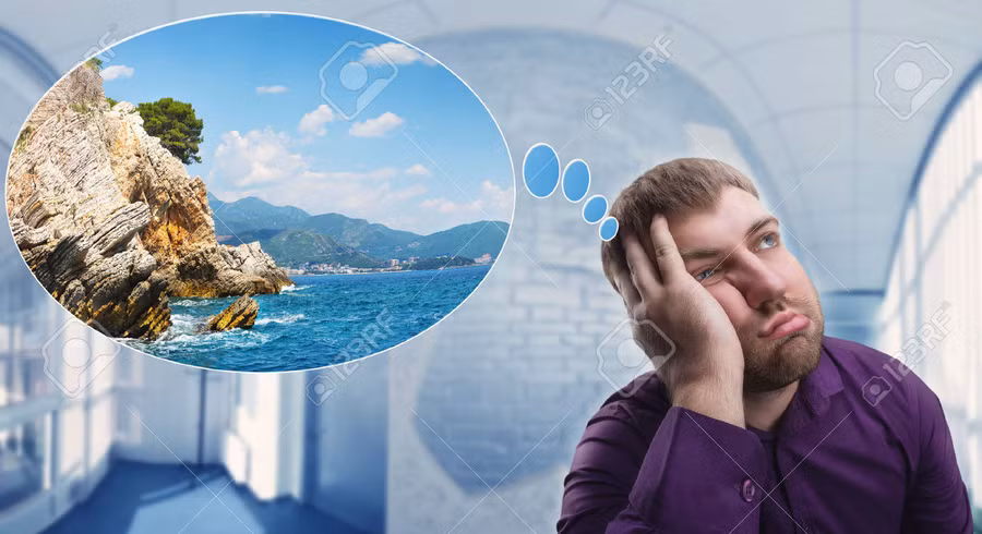 Những giấc mơ hão