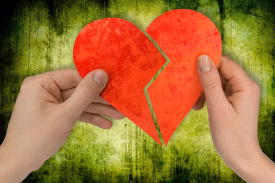 Hội chứng “cuồng yêu”