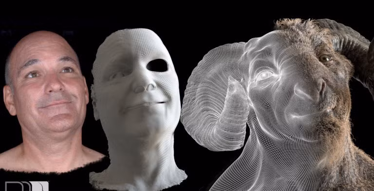 Công nghệ MOVA Contour tạo hình khuôn mặt