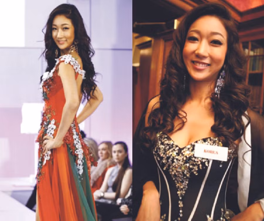 Những hoa hậu nổi tiếng vì… xấu!