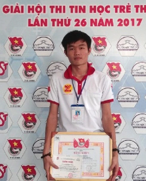 Tô Thành Duy