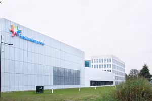 Trung tâm nghiên cứu & sáng tạo của FrieslandCampina là một trong các nhân tố quan trọng góp phần mang đến thành tích top 2 Sáng kiến Tiếp cận Dinh dưỡng Toàn cầu.