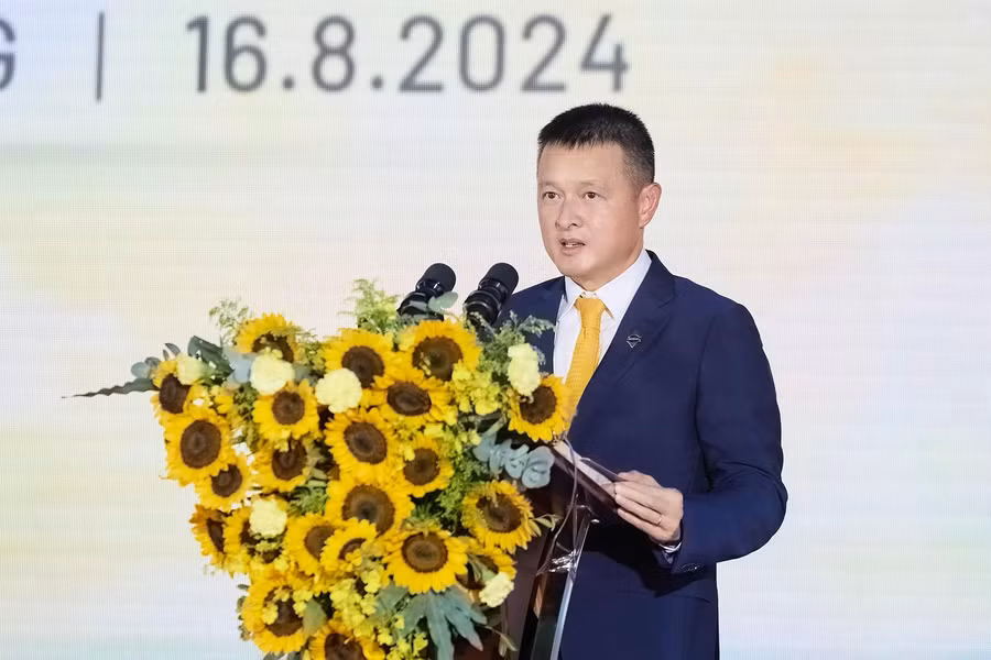 Ông Đặng Minh Trường - Chủ tịch HĐQT Tập đoàn Sun Group.jpeg